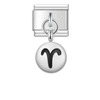 Charm Pendant Signos Circle - Blisca®