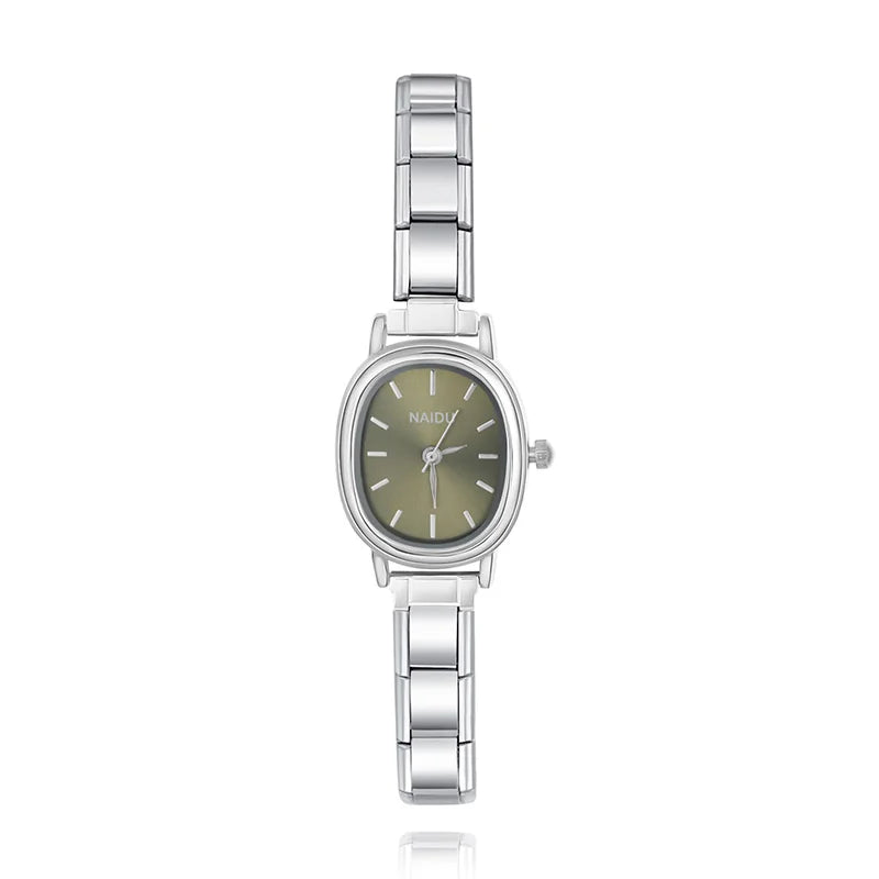 Blisca Watch Oval