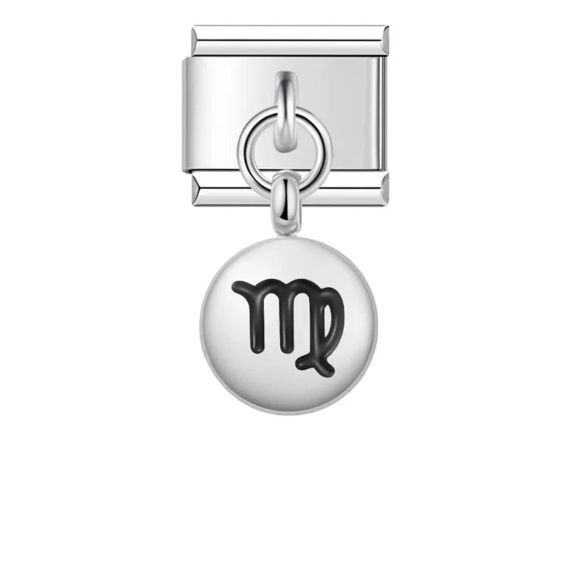 Charm Pendant Signos Circle - Blisca®