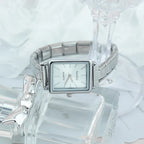 Blisca Watch Square