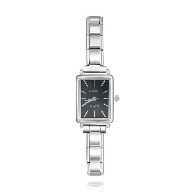 Blisca Watch Square
