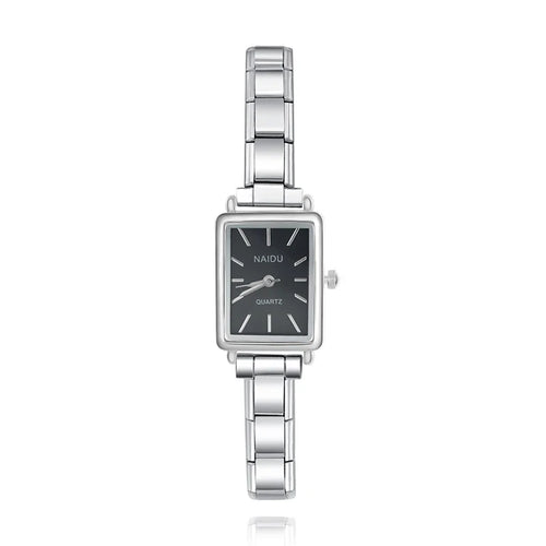 Blisca Watch Square