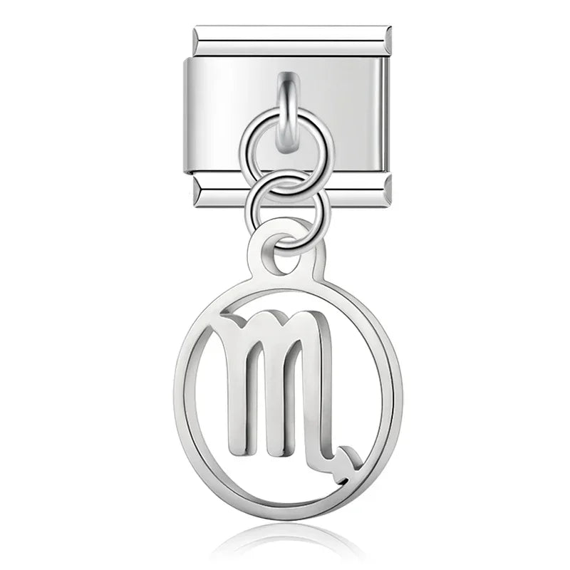 Charm Pendant Signos - Blisca®