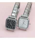 Blisca Watch Azure