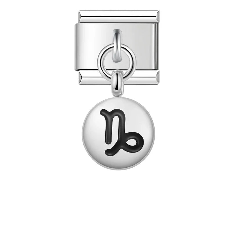 Charm Pendant Signos Circle - Blisca®
