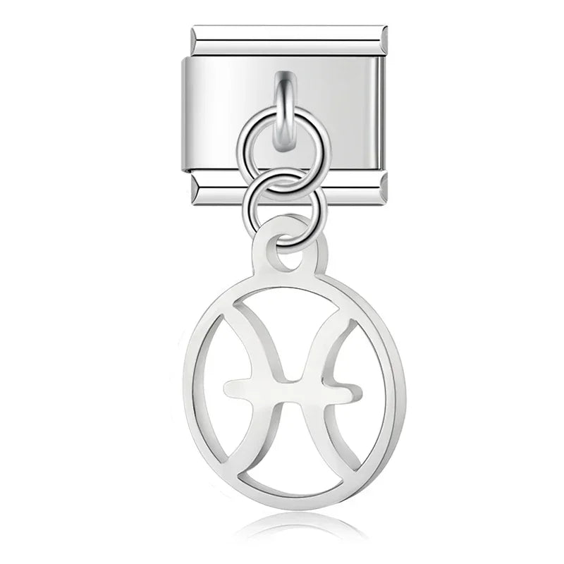 Charm Pendant Signos - Blisca®