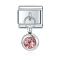 Charm Ponto de Luz Colors - Blisca®