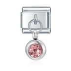 Charm Ponto de Luz Colors - Blisca®