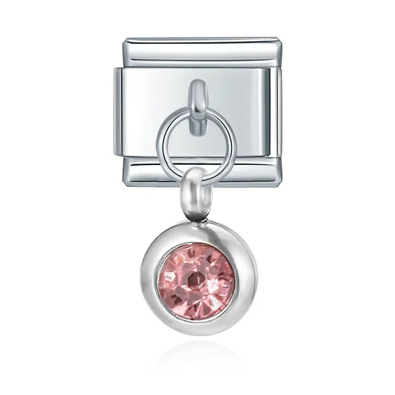 Charm Ponto de Luz Colors - Blisca®