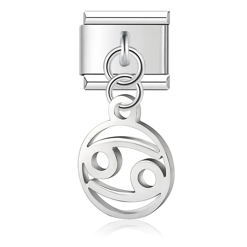 Charm Pendant Signos - Blisca®