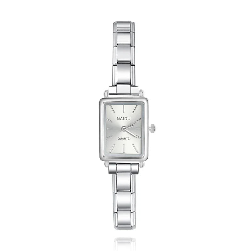 Blisca Watch Square